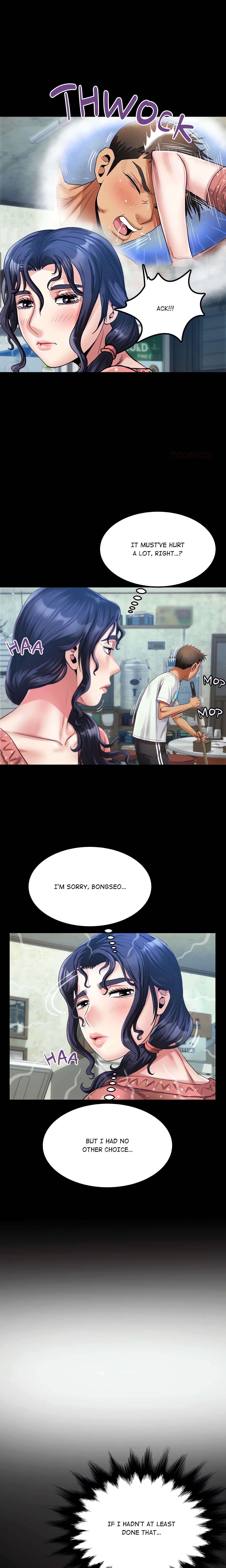 Single Room Page 7 - MangaHe