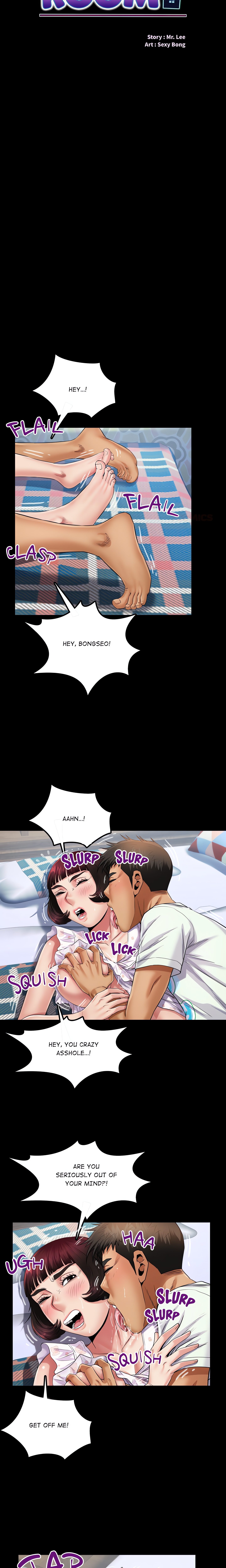 Single Room Page 12 - MangaHe