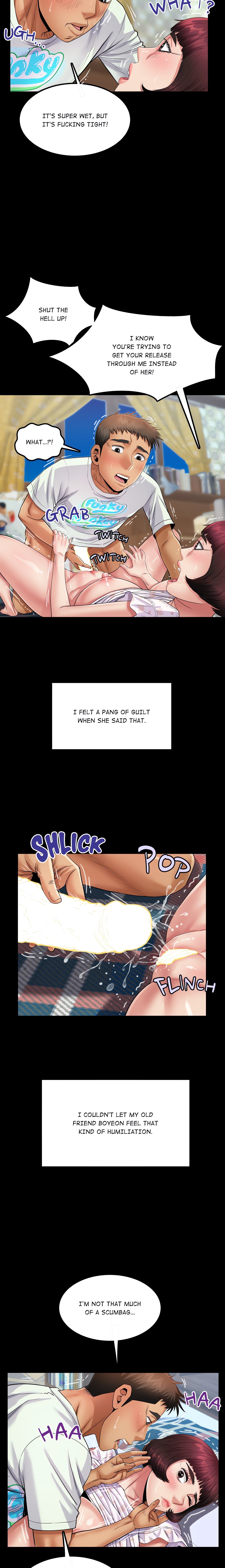 Single Room Page 17 - MangaHe