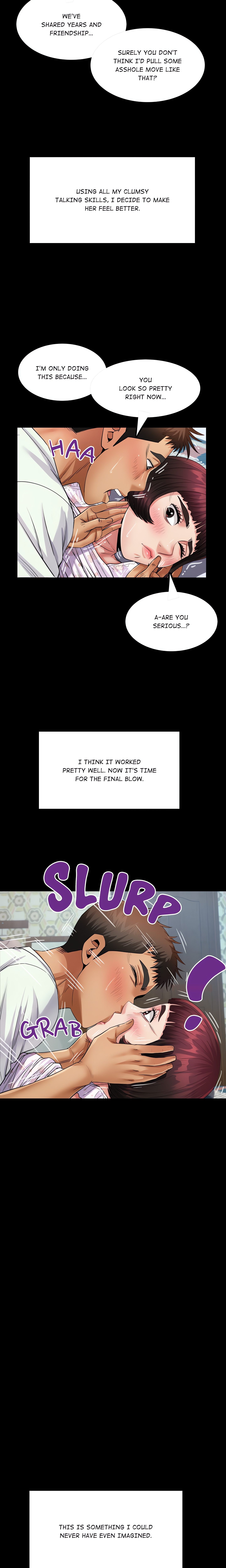 Single Room Page 18 - MangaHe