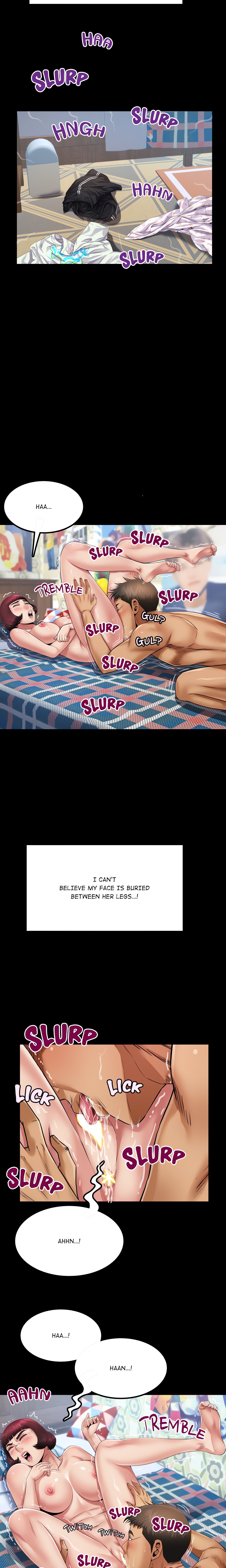 Single Room Page 19 - MangaHe