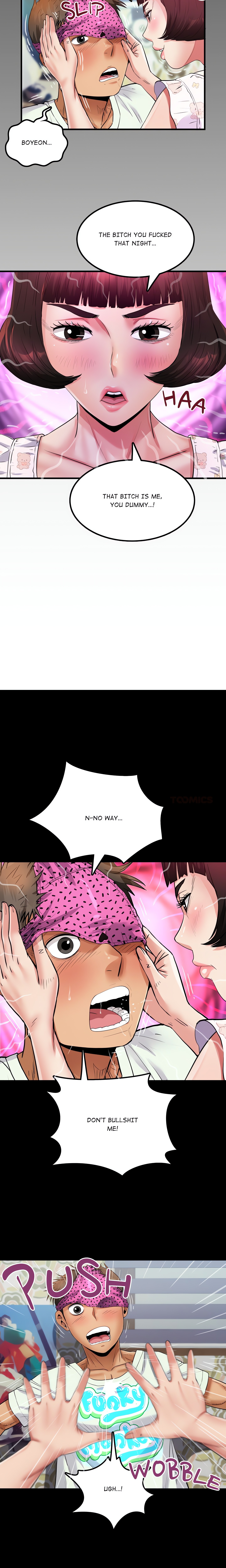 Single Room Page 3 - MangaHe