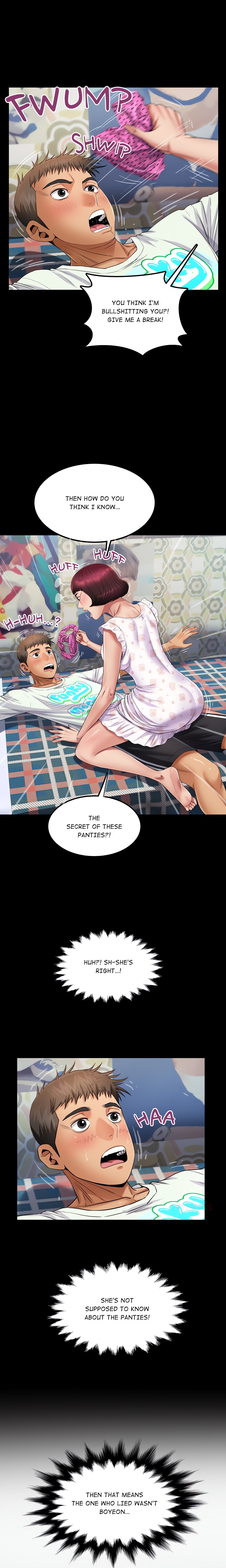 Single Room Page 4 - MangaHe