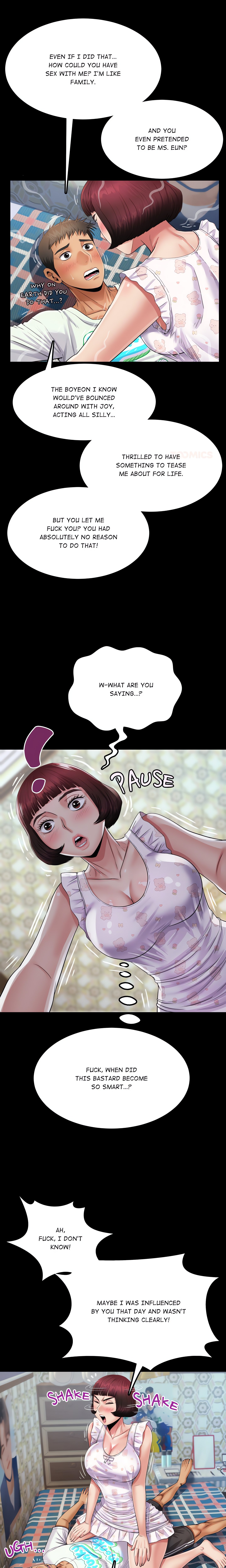 Single Room Page 7 - MangaHe