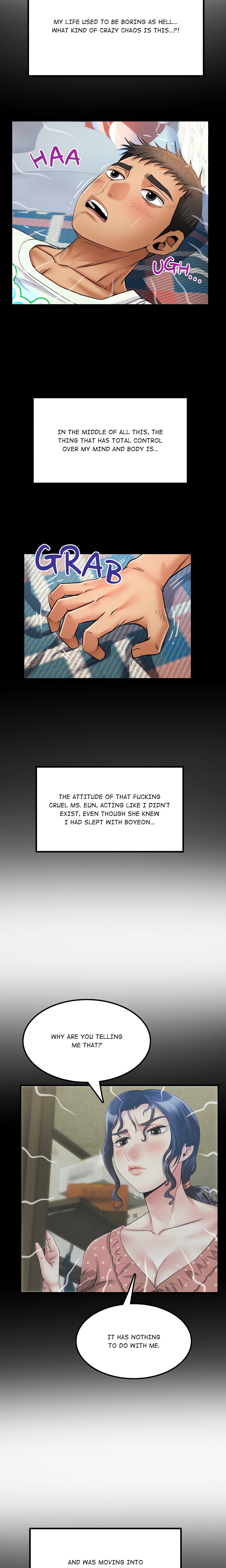 Single Room Page 9 - MangaHe