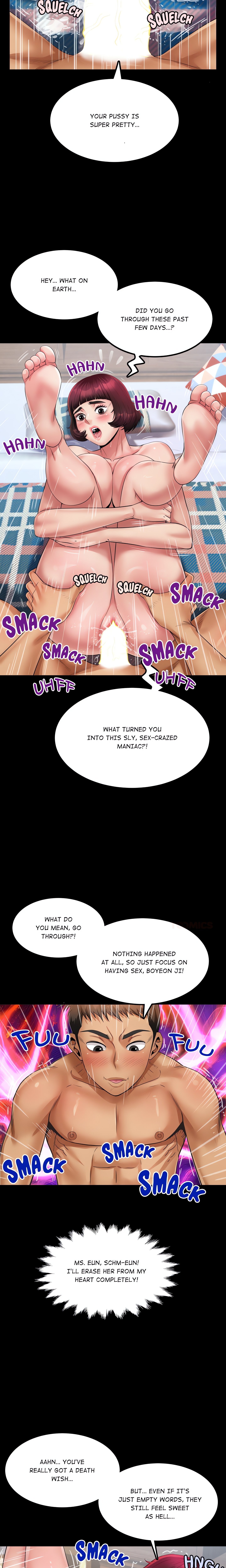 Single Room Page 13 - MangaHe