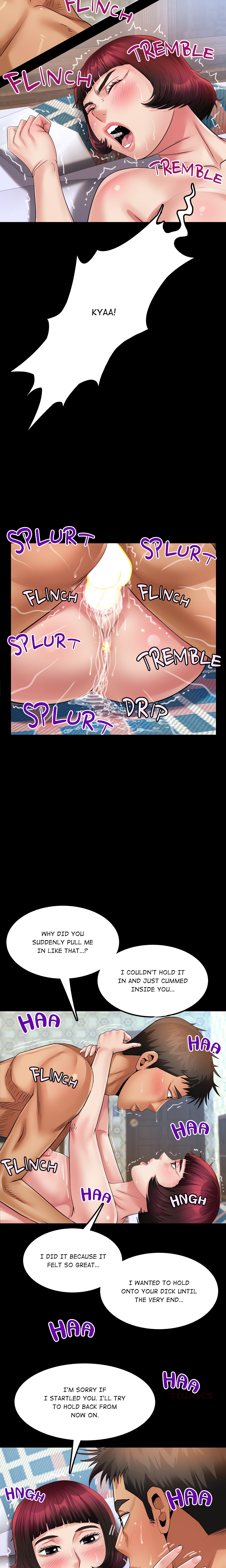 Single Room Page 19 - MangaHe