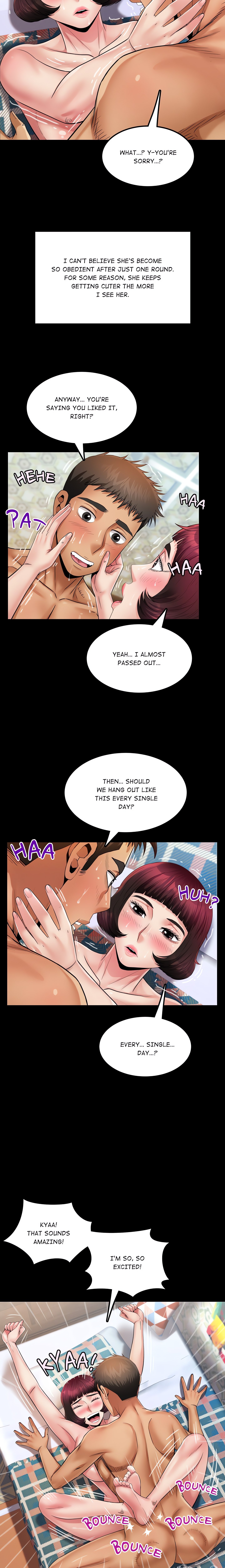 Single Room Page 20 - MangaHe