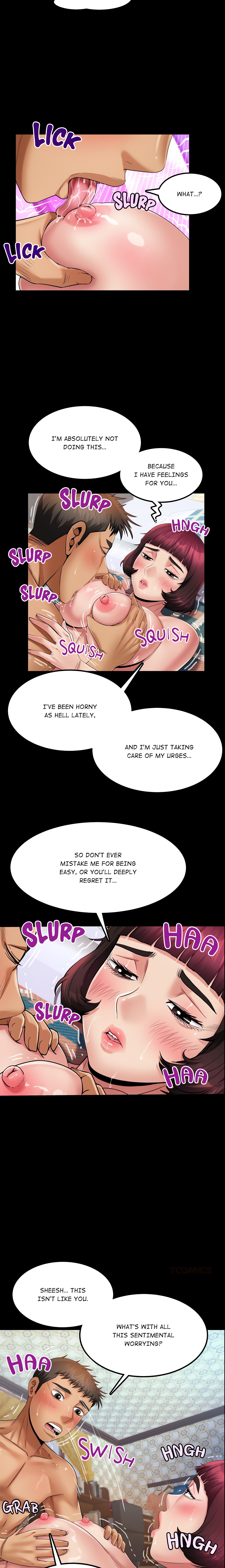 Single Room Page 9 - MangaHe