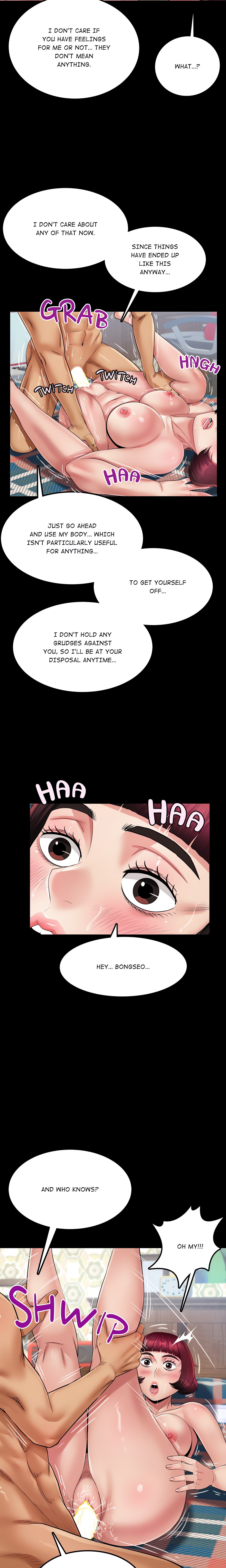 Single Room Page 10 - MangaHe