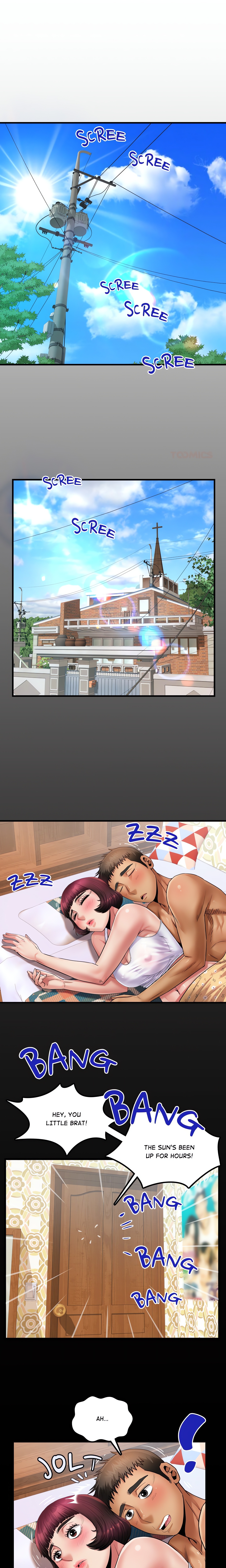 Single Room Page 2 - MangaHe