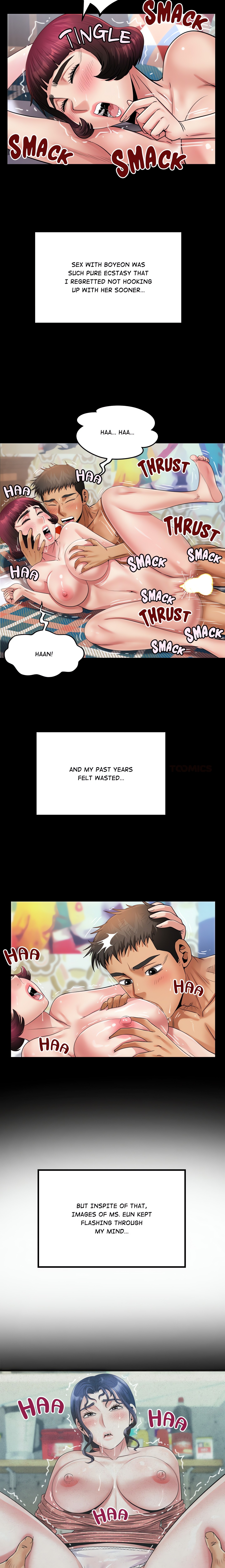 Single Room Page 11 - MangaHe