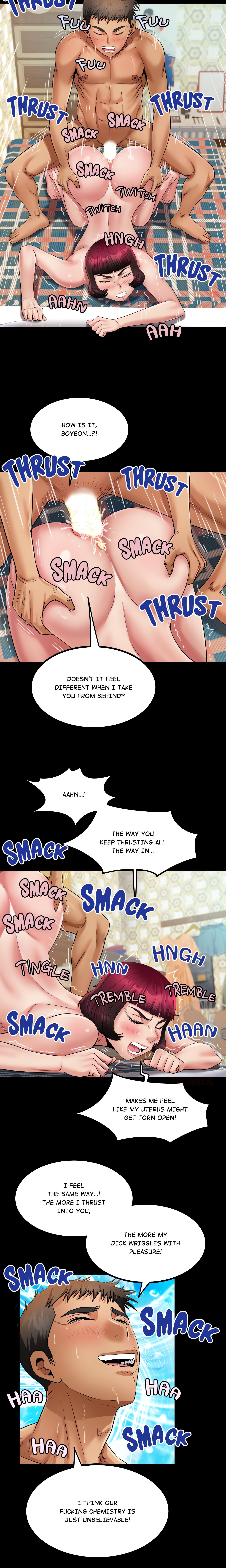 Single Room Page 15 - MangaHe