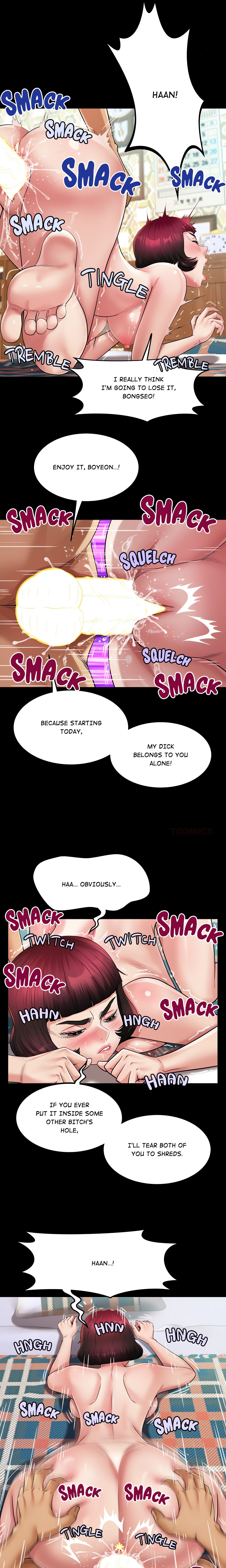 Single Room Page 16 - MangaHe