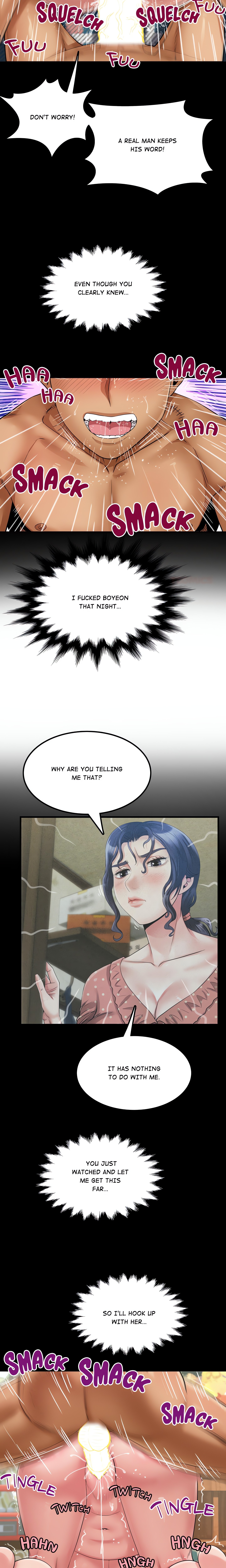 Single Room Page 17 - MangaHe