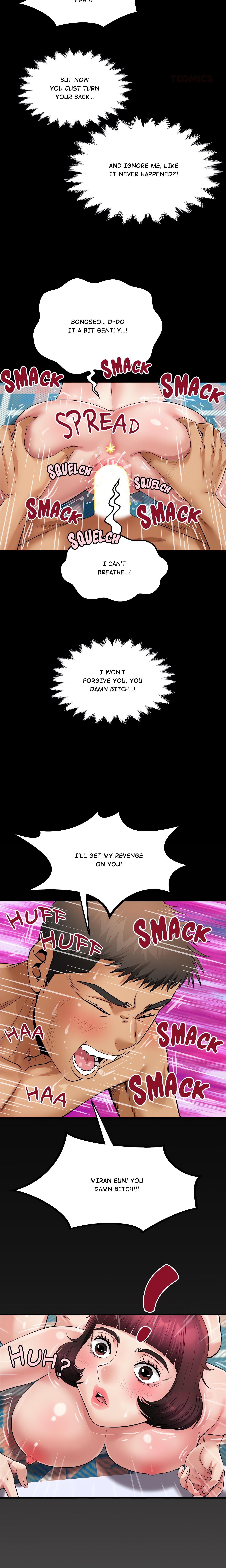 Single Room Page 19 - MangaHe