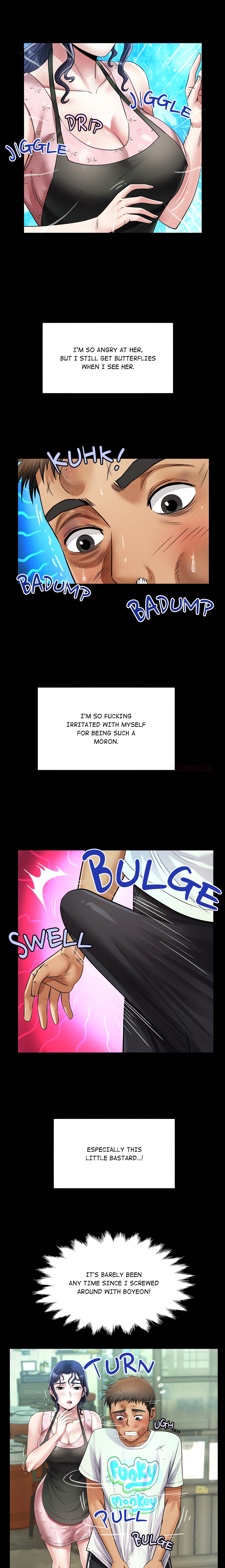 Single Room Page 12 - MangaHe