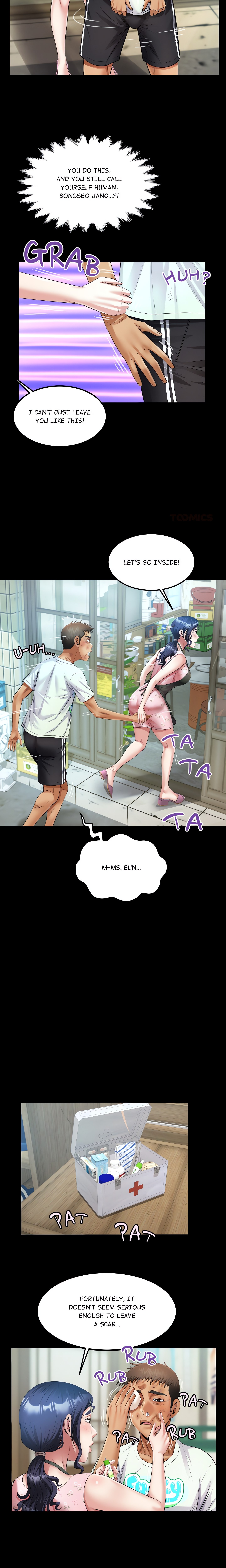 Single Room Page 13 - MangaHe