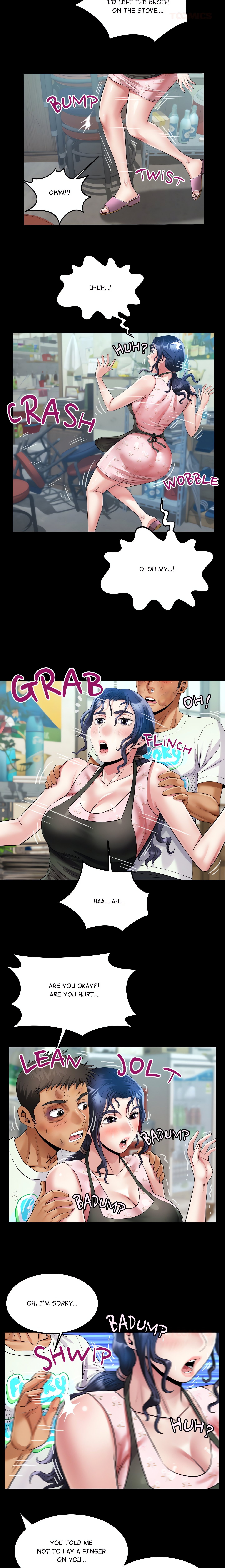 Single Room Page 15 - MangaHe