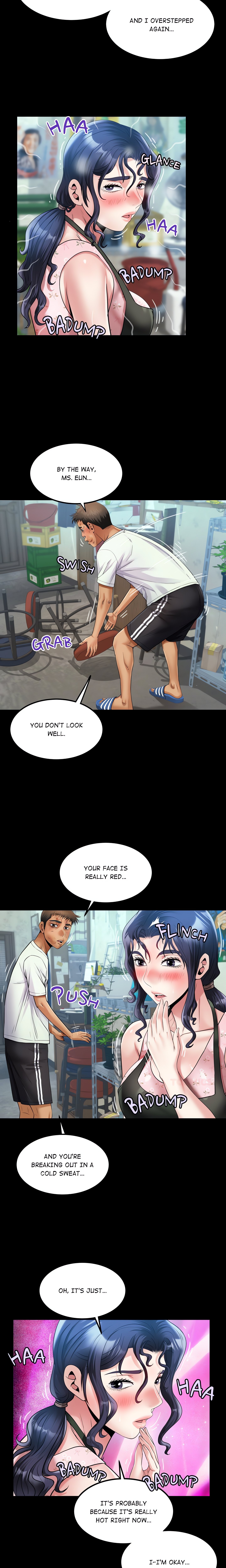 Single Room Page 16 - MangaHe