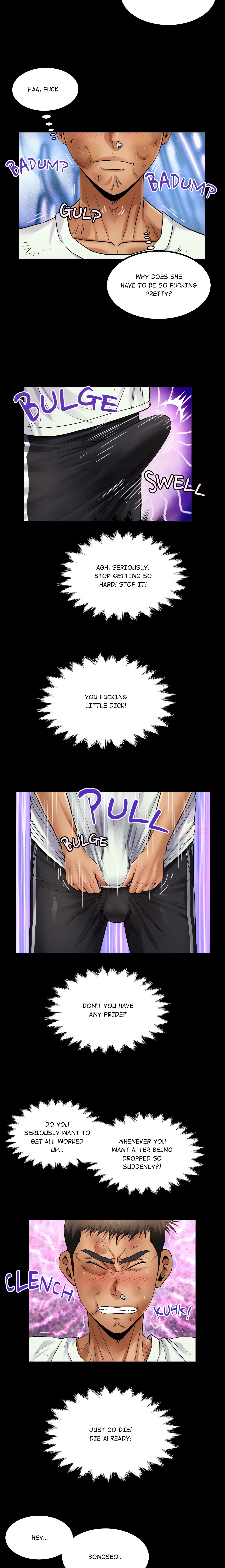 Single Room Page 17 - MangaHe