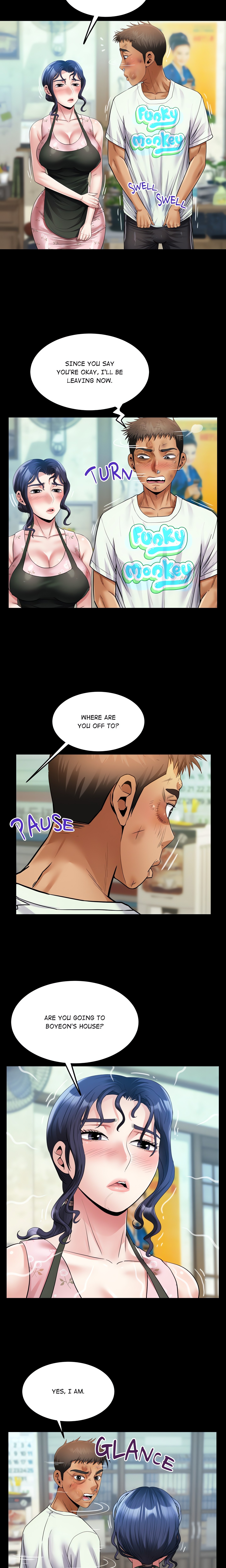 Single Room Page 18 - MangaHe