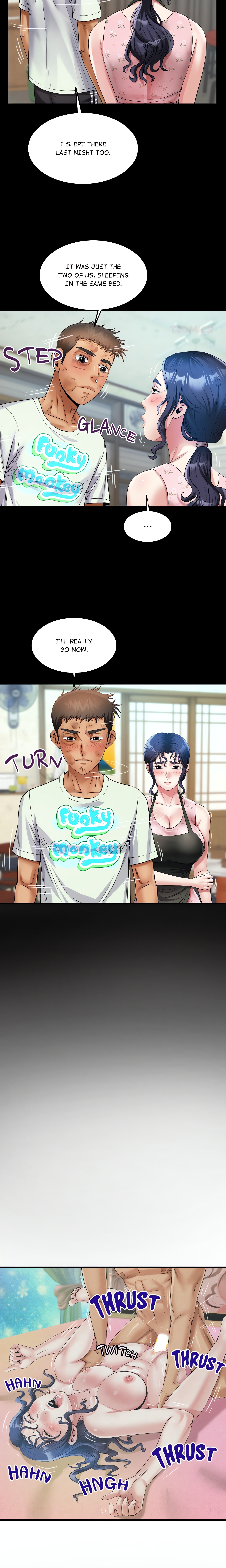 Single Room Page 19 - MangaHe