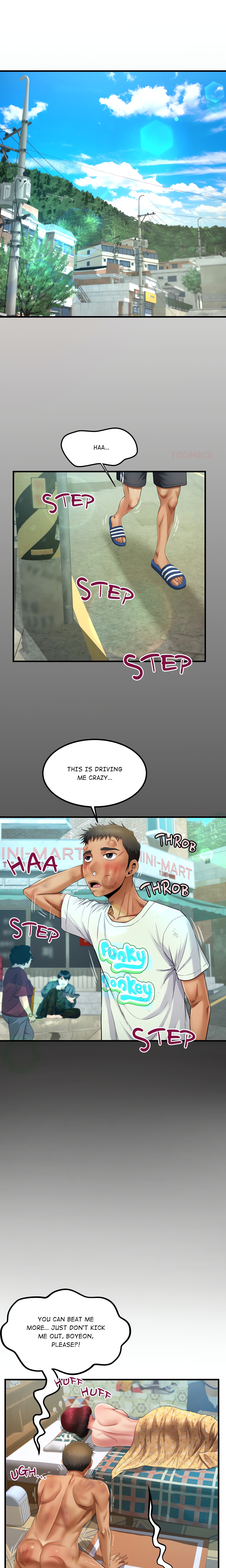 Single Room Page 3 - MangaHe
