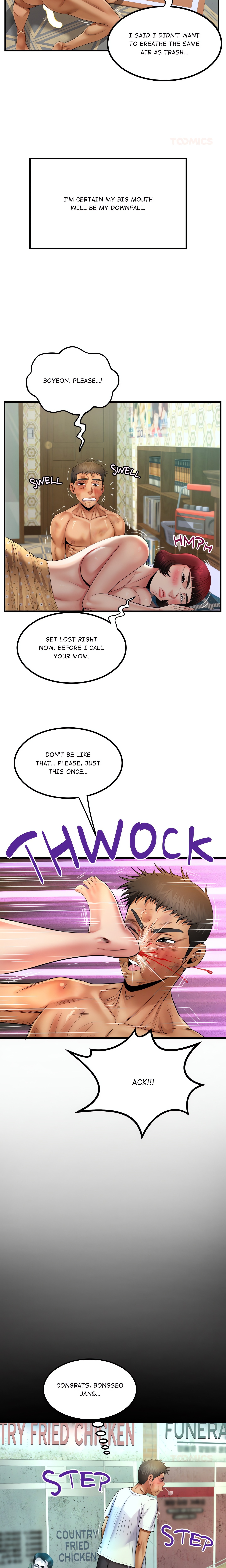 Single Room Page 4 - MangaHe