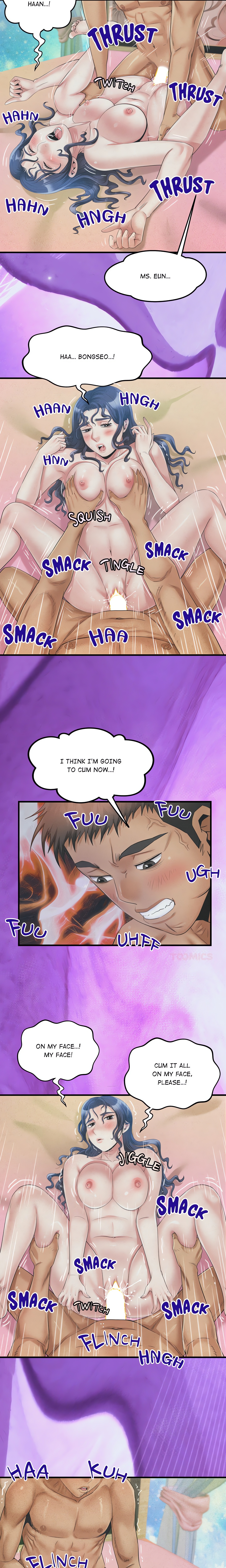 Single Room Page 6 - MangaHe