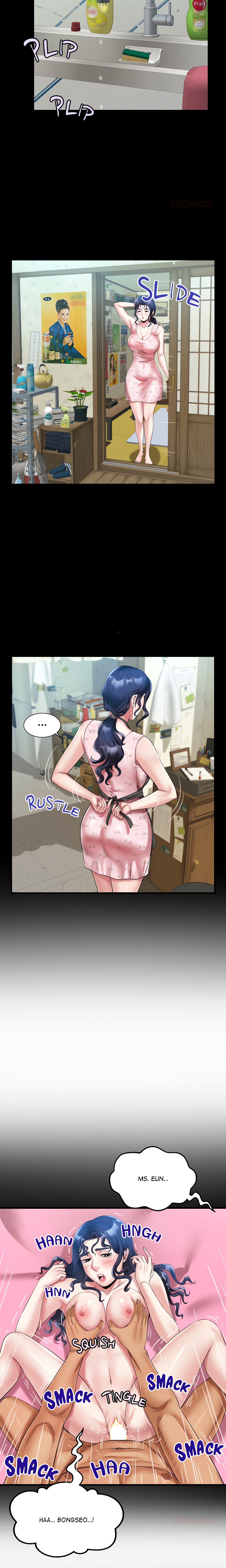 Single Room Page 9 - MangaHe
