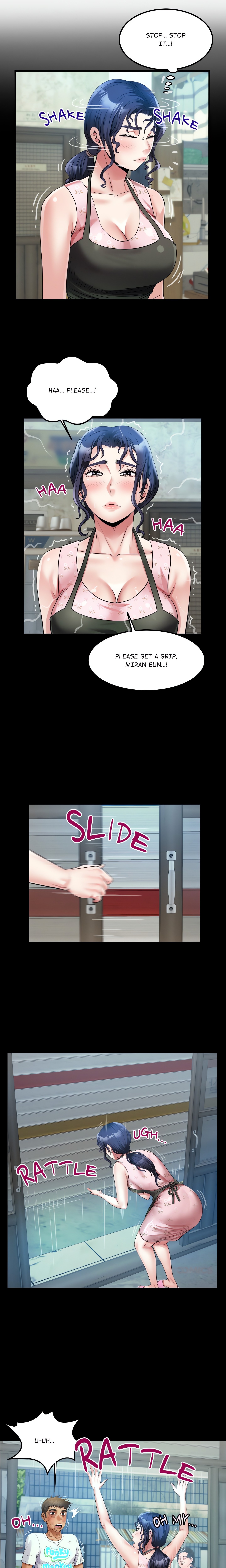 Single Room Page 10 - MangaHe