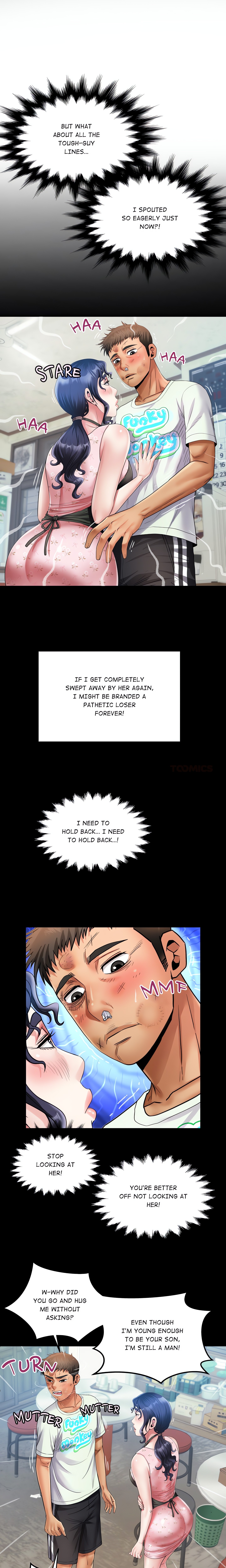 Single Room Page 12 - MangaHe