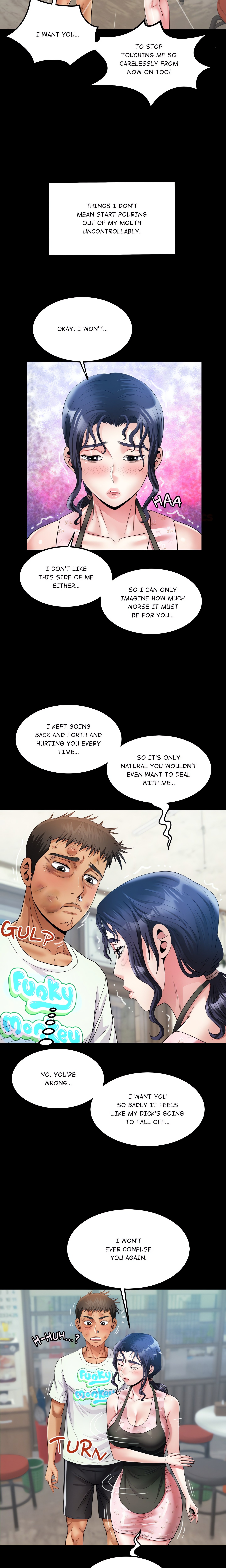 Single Room Page 13 - MangaHe