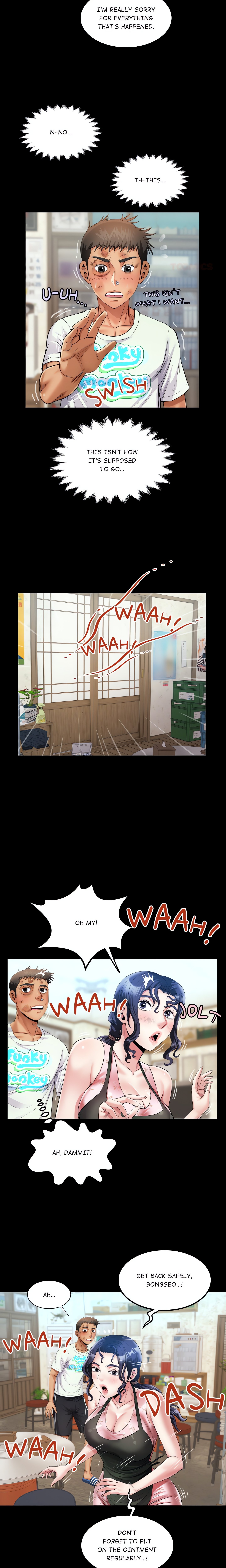 Single Room Page 14 - MangaHe