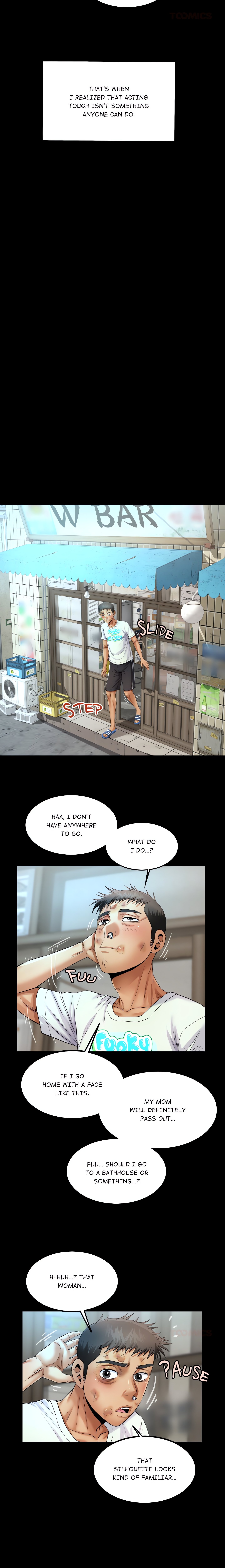 Single Room Page 15 - MangaHe
