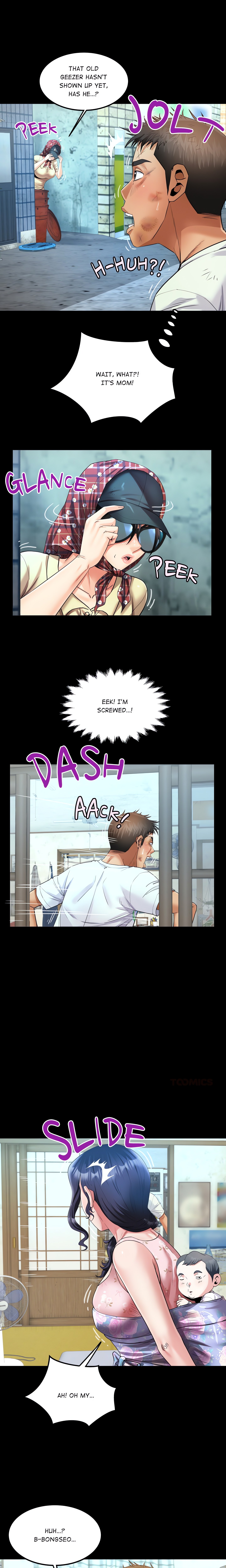 Single Room Page 16 - MangaHe