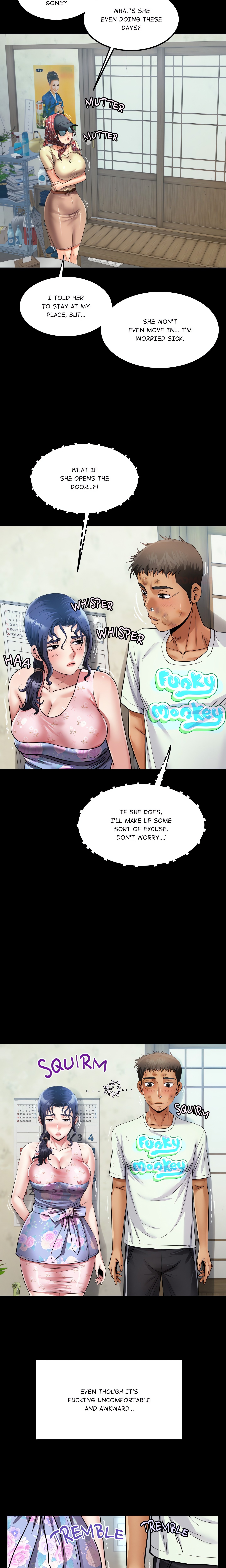 Single Room Page 18 - MangaHe