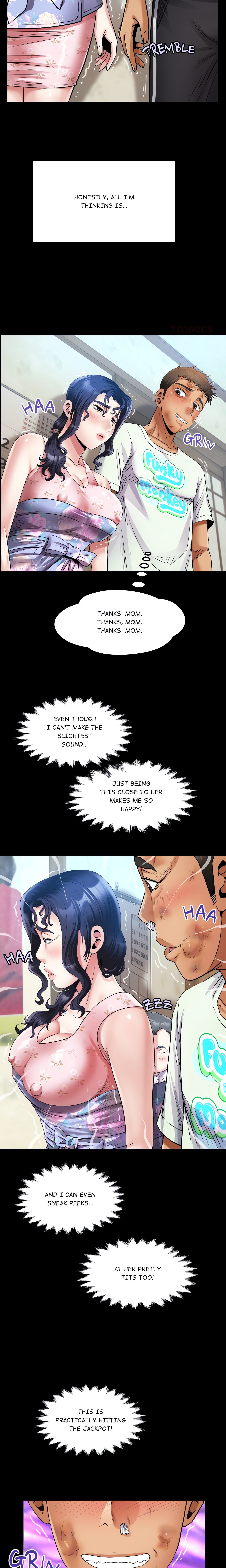 Single Room Page 19 - MangaHe