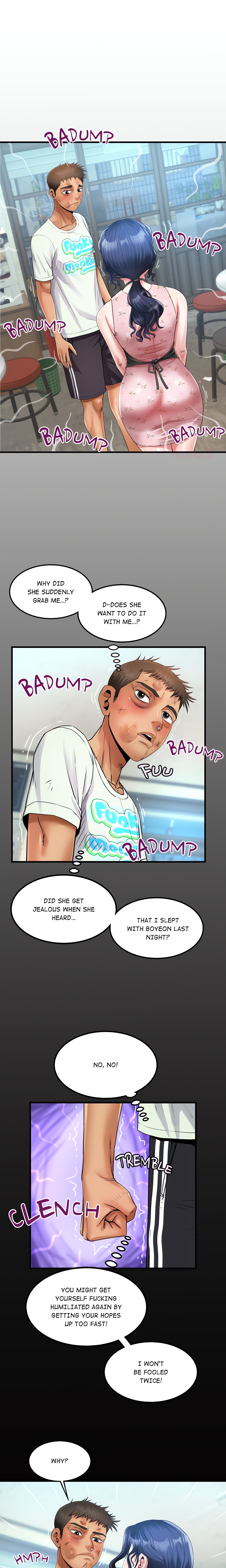 Single Room Page 3 - MangaHe