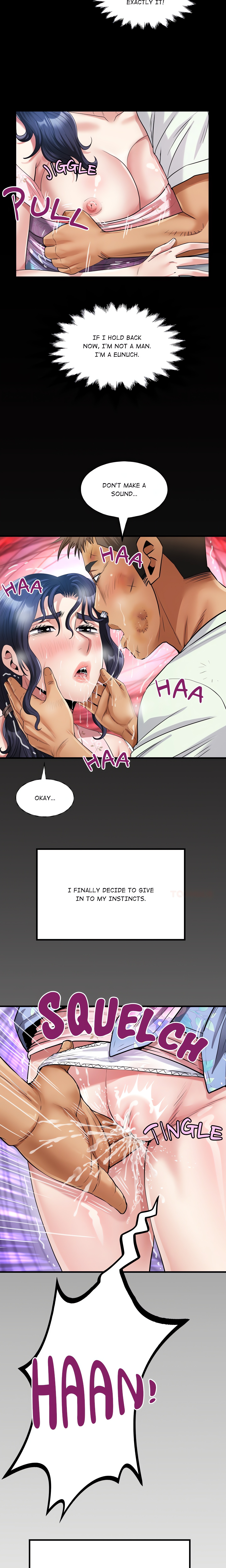 Single Room Page 22 - MangaHe
