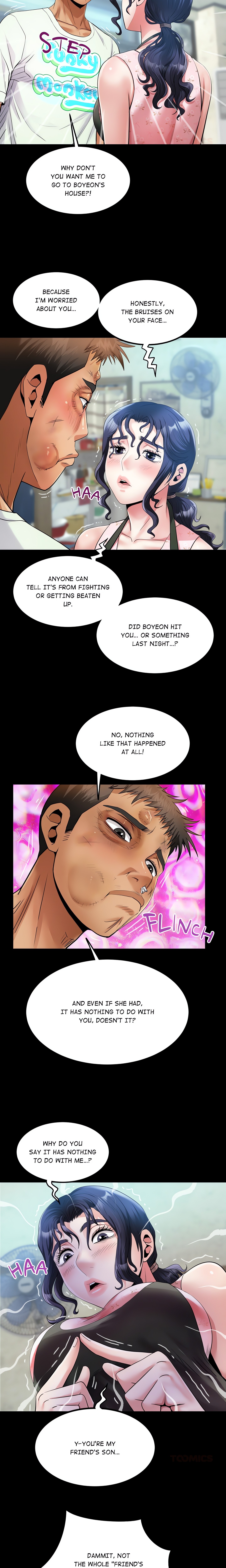 Single Room Page 4 - MangaHe