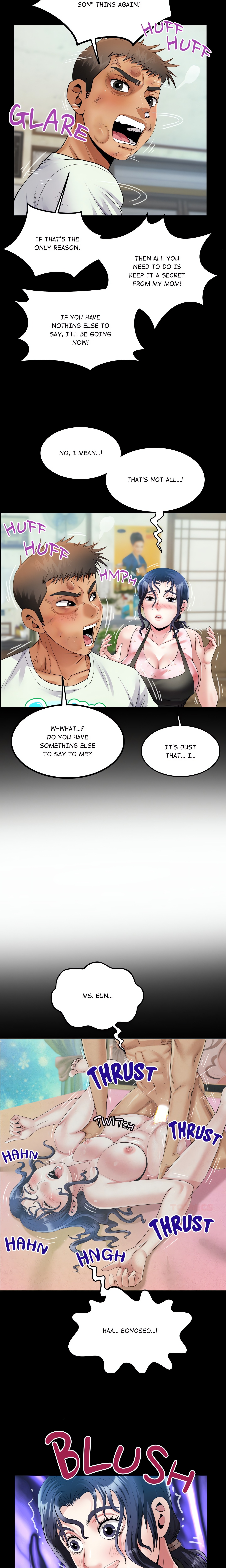 Single Room Page 5 - MangaHe