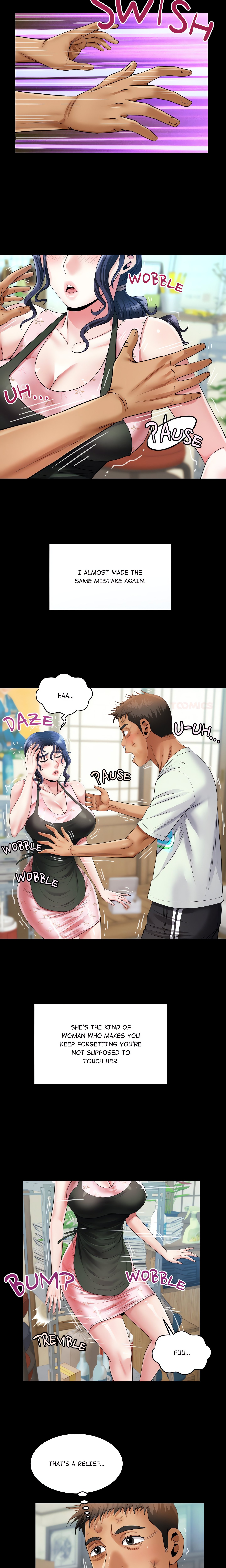 Single Room Page 7 - MangaHe