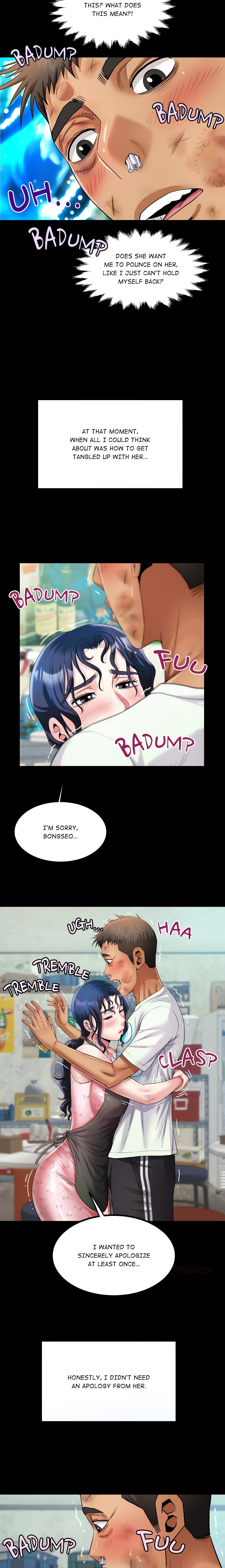 Single Room Page 10 - MangaHe