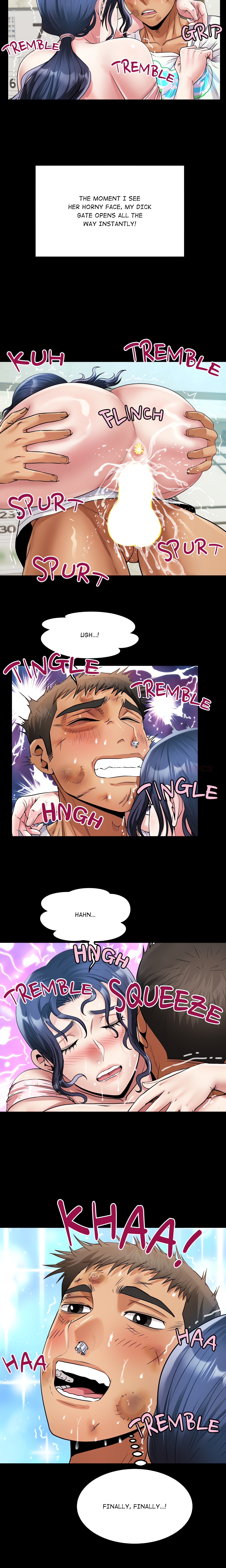Single Room Page 12 - MangaHe