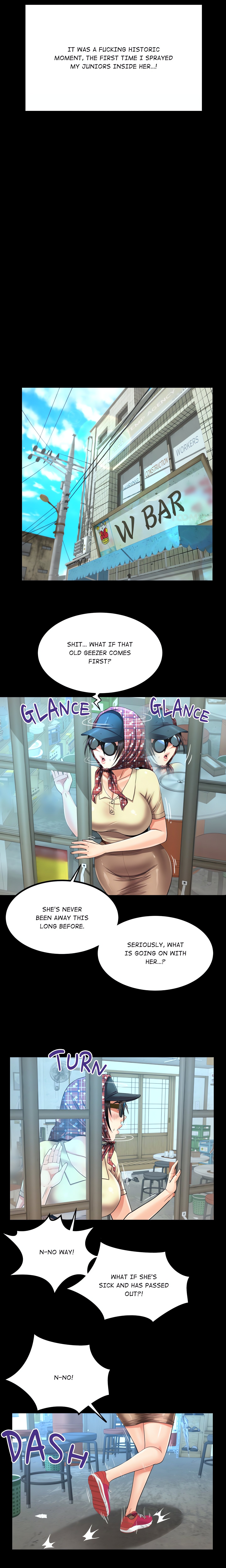 Single Room Page 13 - MangaHe