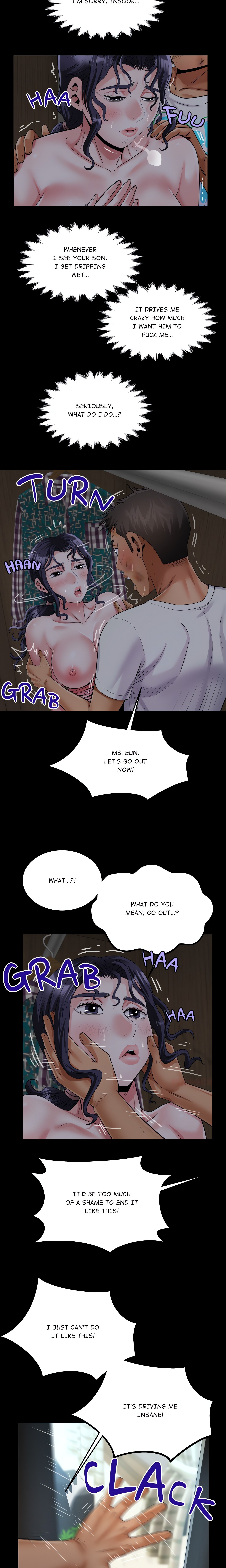 Single Room Page 16 - MangaHe