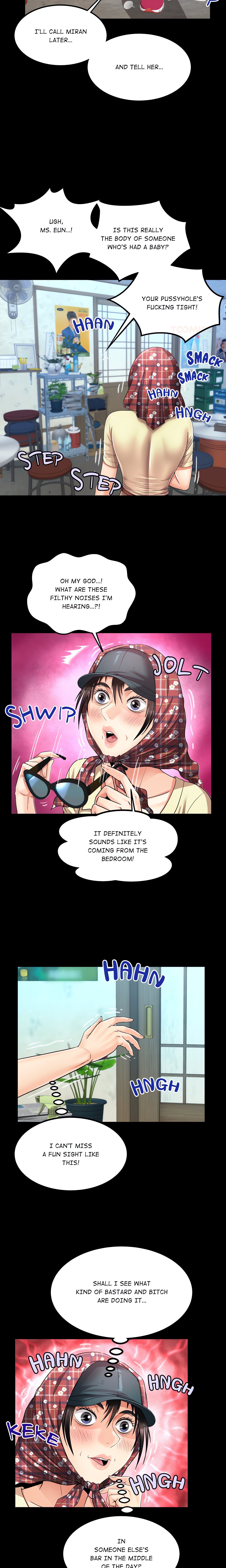 Single Room Page 19 - MangaHe