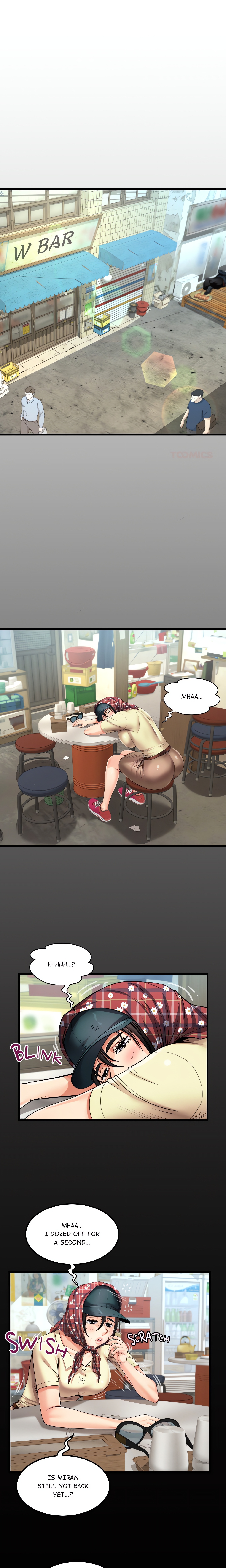 Single Room Page 3 - MangaHe